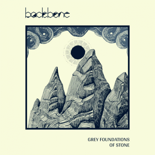Backbone (PL) : Grey Foundations of Stone